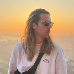 Foto van Max Kruisbrink