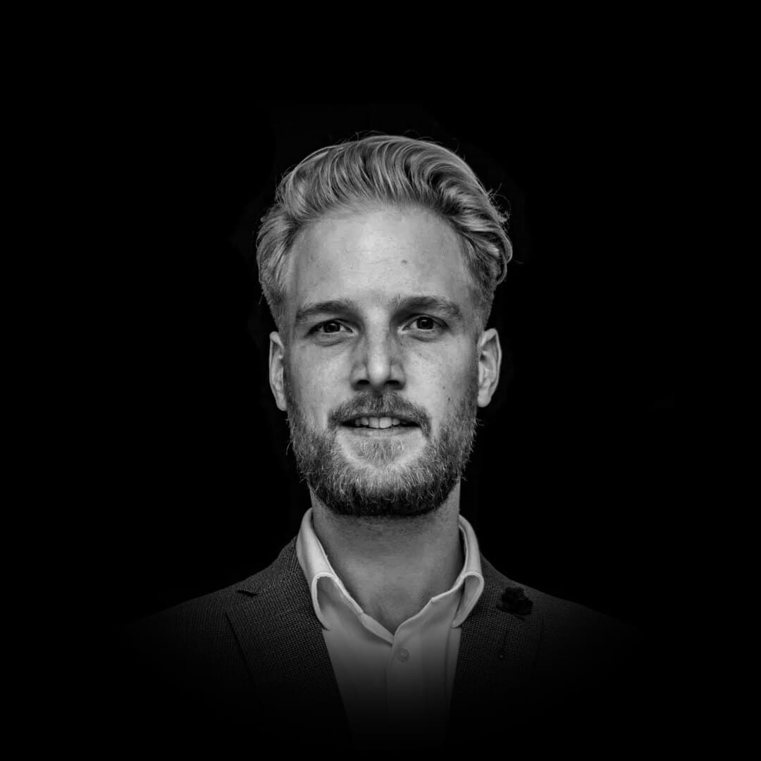 Foto van Abe Dijkstra