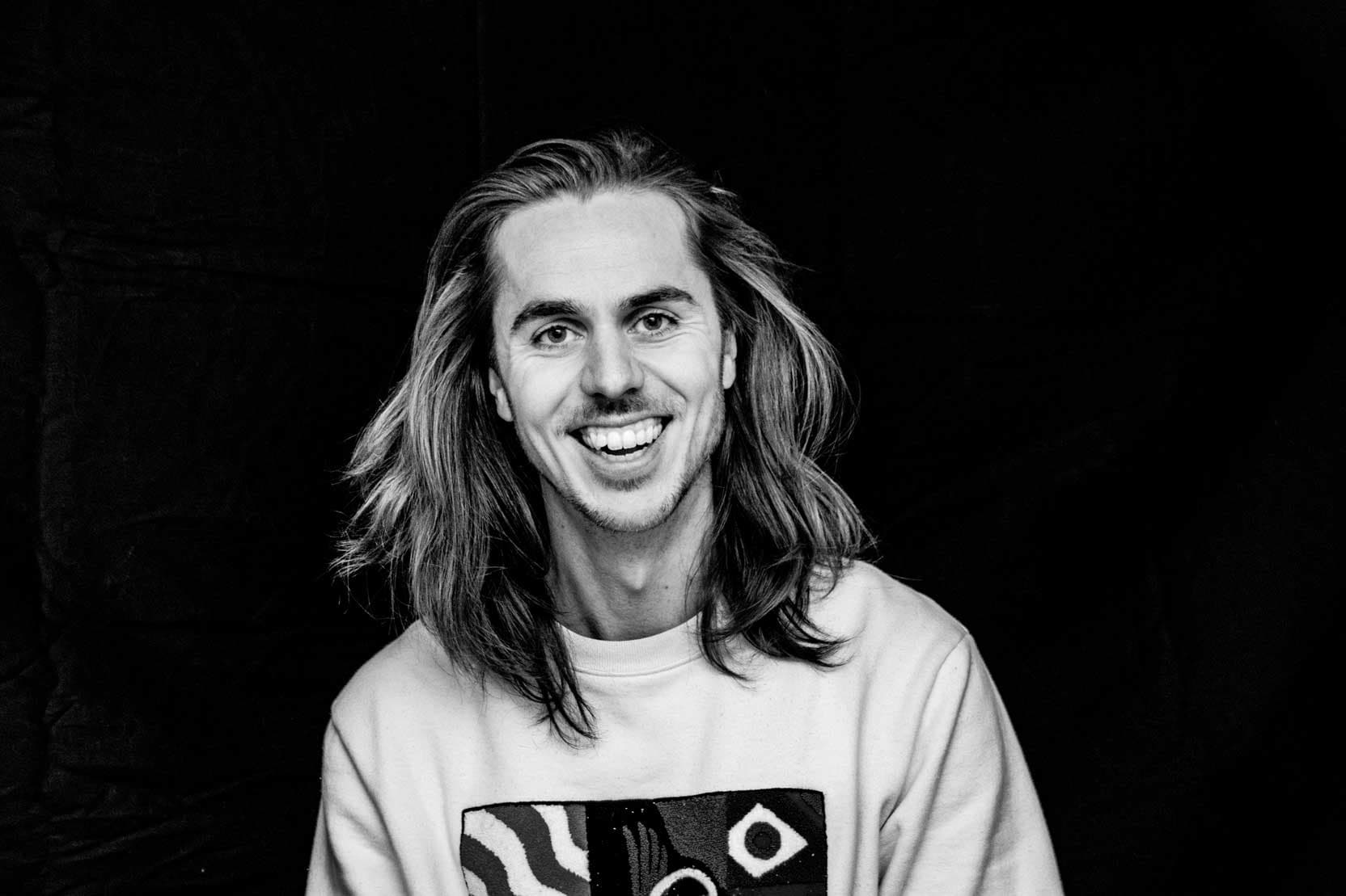 Foto van Max Kruisbrink